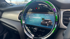 MINI Hatchback 2.0 Cooper S Exclusive 5dr Auto Petrol Hatchback